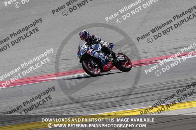 May 2024;motorbikes;no limits;peter wileman photography;portimao;portugal;trackday digital images